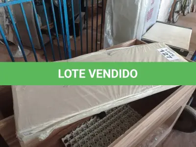 LOTE 127 - 01 - ARMÁRIO AÉREO 3 PORTAS 2 NICHOS ATHENA (NO ESTADO, NÃO SABEMOS SE FUNCIONA. LEILÃO NÃO TEM GARANTIA E NEM DEVOLUÇÃO, SUJEITO A POSSÍVEIS AVARIAS VISÍVEIS/OCULTAS E/OU AUSÊNCIA DE COMPONENTES)