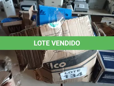 LOTE 134 - 05 - CILINDROS MESTRE SIMPLES 38MM MARCA ATE (NO ESTADO, NÃO SABEMOS SE FUNCIONA. LEILÃO NÃO TEM GARANTIA E NEM DEVOLUÇÃO, SUJEITO A POSSÍVEIS AVARIAS VISÍVEIS/OCULTAS E/OU AUSÊNCIA DE COMPONENTES)