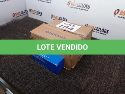 LOTE 154 - 08 - CILINDROS MESTRE EMBREAGEM VW 19MM (NO ESTADO, NÃO SABEMOS SE FUNCIONA. LEILÃO NÃO TEM GARANTIA E NEM DEVOLUÇÃO, SUJEITO A POSSÍVEIS AVARIAS VISÍVEIS/OCULTAS E/OU AUSÊNCIA DE COMPONENTES)