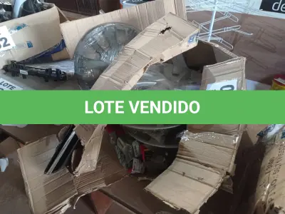 LOTE 160 - APROXIMADO 70 ITENS AUTOMOTIVOS DIVERSOS (NO ESTADO, NÃO SABEMOS SE FUNCIONA. LEILÃO NÃO TEM GARANTIA E NEM DEVOLUÇÃO, SUJEITO A POSSÍVEIS AVARIAS VISÍVEIS/OCULTAS E/OU AUSÊNCIA DE COMPONENTES)