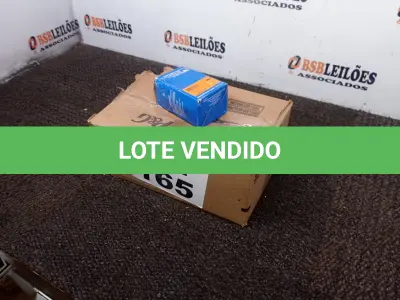 LOTE 165 - 10 - CILINDROS DE RODA 22MM MARCA ATE (NO ESTADO, NÃO SABEMOS SE FUNCIONA. LEILÃO NÃO TEM GARANTIA E NEM DEVOLUÇÃO, SUJEITO A POSSÍVEIS AVARIAS VISÍVEIS/OCULTAS E/OU AUSÊNCIA DE COMPONENTES)