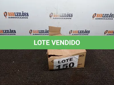 LOTE 150 - 16 - ROLAMENTOS DE RODA (NO ESTADO, NÃO SABEMOS SE FUNCIONA. LEILÃO NÃO TEM GARANTIA E NEM DEVOLUÇÃO, SUJEITO A POSSÍVEIS AVARIAS VISÍVEIS/OCULTAS E/OU AUSÊNCIA DE COMPONENTES)