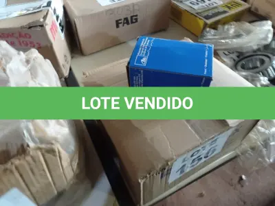 LOTE 156 - 10 - CILINDROS DE RODA 28MM MARCA ATE (NO ESTADO, NÃO SABEMOS SE FUNCIONA. LEILÃO NÃO TEM GARANTIA E NEM DEVOLUÇÃO, SUJEITO A POSSÍVEIS AVARIAS VISÍVEIS/OCULTAS E/OU AUSÊNCIA DE COMPONENTES)