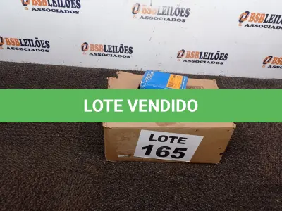 LOTE 165 - 10 - CILINDROS DE RODA 22MM MARCA ATE (NO ESTADO, NÃO SABEMOS SE FUNCIONA. LEILÃO NÃO TEM GARANTIA E NEM DEVOLUÇÃO, SUJEITO A POSSÍVEIS AVARIAS VISÍVEIS/OCULTAS E/OU AUSÊNCIA DE COMPONENTES)