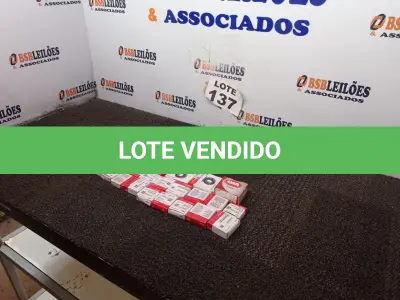 LOTE 137 - 32 – ROLAMENTOS AUTOMOTIVO DIVERSOS (NO ESTADO, NÃO SABEMOS SE FUNCIONA. LEILÃO NÃO TEM GARANTIA E NEM DEVOLUÇÃO, SUJEITO A POSSÍVEIS AVARIAS VISÍVEIS/OCULTAS E/OU AUSÊNCIA DE COMPONENTES)