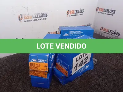 LOTE 142 - 09 - CILINDROS AUXILIAR DE EMBREAGEM 22MM MARCA ATE (NO ESTADO, NÃO SABEMOS SE FUNCIONA. LEILÃO NÃO TEM GARANTIA E NEM DEVOLUÇÃO, SUJEITO A POSSÍVEIS AVARIAS VISÍVEIS/OCULTAS E/OU AUSÊNCIA DE COMPONENTES)
