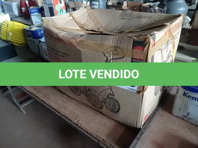 LOTE 076 - 01 - CARRINHO BABY CROSS PASSEIO E PEDAL BANDEIRANTE (NO ESTADO, NÃO SABEMOS SE FUNCIONA. LEILÃO NÃO TEM GARANTIA E NEM DEVOLUÇÃO, SUJEITO A POSSÍVEIS AVARIAS VISÍVEIS/OCULTAS E/OU AUSÊNCIA DE COMPONENTES)