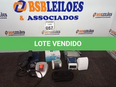 LOTE 057 - 01 LOTE C/VÁRIOS MEDIDORES DE PRESSÃO MARCAS E MODELOS DIVERSOS. (NO ESTADO) ATENÇÃO! FAZER A VISITAÇÃO ANTES DE ARREMATAR, NÃO SABEMOS SE FUNCIONA. LEILÃO NÃO TEM GARANTIA E NEM DEVOLUÇÃO, SUJEITO A POSSÍVEIS AVARIAS VISÍVEIS/OCULTAS E/OU AUSÊNCIA DE COMPONENTES.