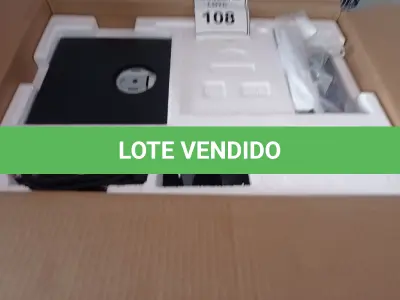 LOTE 108 - 01 SONIC MONITOR VIEW SONIC VG2236WM. (NO ESTADO EM QUE SE ENCONTRA. SUJEITO A AVARIAS OCULTAS/VISÍVEIS.)