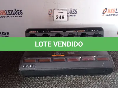 LOTE 248 - 01 IMPRESS 2 COMM MODULE (NO ESTADO EM QUE SE ENCONTRA. SUJEITO A AVARIAS OCULTAS/VISÍVEIS.)