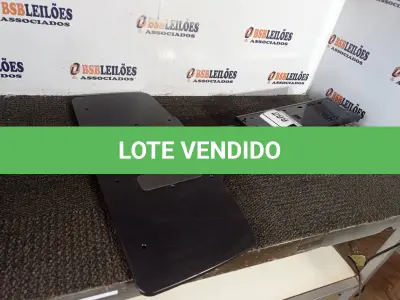 LOTE 299 - 01 CONVERSOR DE MESA AJUSTÁVEL (VARIDESK). (NO ESTADO EM QUE SE ENCONTRA. SUJEITO A AVARIAS OCULTAS/VISÍVEIS.)