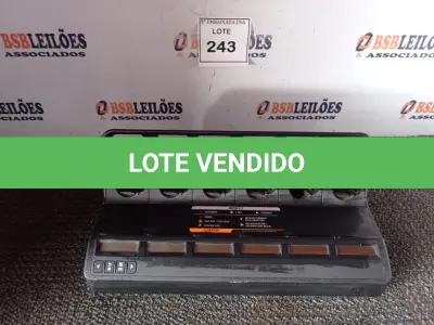 LOTE 243 - 01 IMPRESS 2 COMM MODULE (NO ESTADO EM QUE SE ENCONTRA. SUJEITO A AVARIAS OCULTAS/VISÍVEIS.)