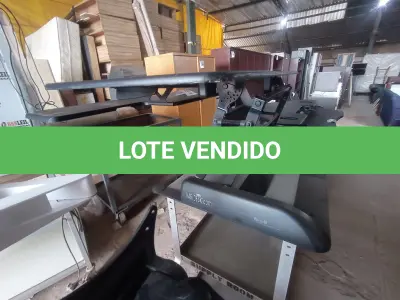 LOTE 271 - CONVERSORES DE MESA AJUSTÁVEL (VARIDESKS). (NO ESTADO EM QUE SE ENCONTRA. SUJEITO A AVARIAS OCULTAS/VISÍVEIS.)