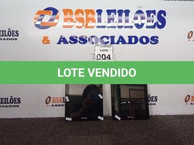 LOTE 004 - 02 TABLETS MARCA POSITIVO C/AVARIAS S/CARREGADOR. (NO ESTADO) ATENÇÃO! FAZER A VISITAÇÃO ANTES DE ARREMATAR, NÃO SABEMOS SE FUNCIONA. LEILÃO NÃO TEM GARANTIA E NEM DEVOLUÇÃO, SUJEITO A POSSÍVEIS AVARIAS VISÍVEIS/OCULTAS E/OU AUSÊNCIA DE COMPONENTES.