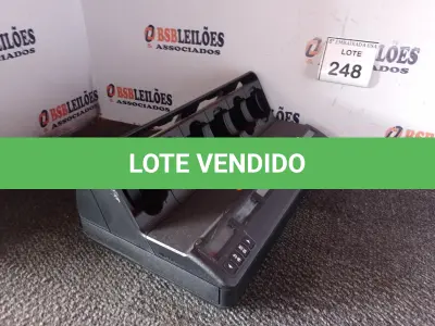 LOTE 248 - 01 IMPRESS 2 COMM MODULE (NO ESTADO EM QUE SE ENCONTRA. SUJEITO A AVARIAS OCULTAS/VISÍVEIS.)