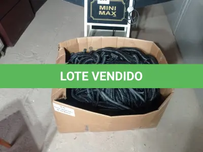 LOTE 209 - 01 MÁQUINA MINIMAX COM CAIXA DE ESPIRAL (MINIMAX MACHINE WITH SPIRAL BOX). (NO ESTADO EM QUE SE ENCONTRA. SUJEITO A AVARIAS OCULTAS/VISÍVEIS.)