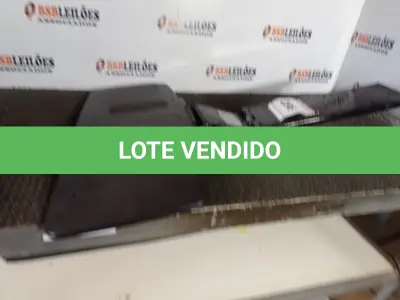 LOTE 296 - 01 CONVERSOR DE MESA AJUSTÁVEL (VARIDESK). (NO ESTADO EM QUE SE ENCONTRA. SUJEITO A AVARIAS OCULTAS/VISÍVEIS.)