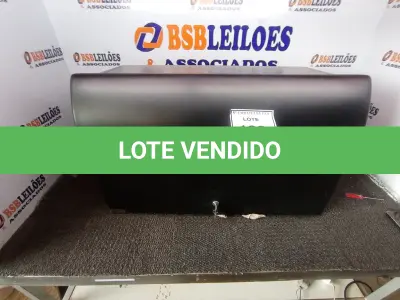 LOTE 136 - 01 ARMÁRIO SUSPENSO (HANGING GABINET). (NO ESTADO EM QUE SE ENCONTRA. SUJEITO A AVARIAS OCULTAS/VISÍVEIS.)