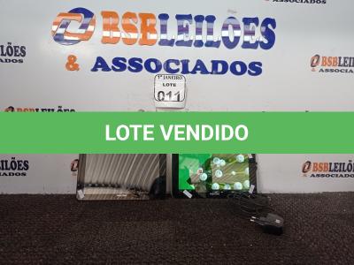 LOTE 011 - 02 TABLETS MARCA POSITIVO C/AVARIAS S/CARREGADOR. (NO ESTADO) ATENÇÃO! FAZER A VISITAÇÃO ANTES DE ARREMATAR, NÃO SABEMOS SE FUNCIONA. LEILÃO NÃO TEM GARANTIA E NEM DEVOLUÇÃO, SUJEITO A POSSÍVEIS AVARIAS VISÍVEIS/OCULTAS E/OU AUSÊNCIA DE COMPONENTES.