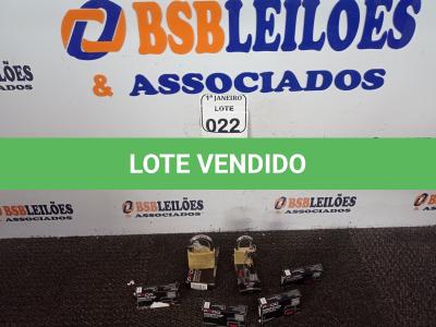 LOTE 022 - 06 CADEADOS TAMANHOS DIVERSOS MARCA PADO (NOVO). (NO ESTADO) ATENÇÃO! FAZER A VISITAÇÃO ANTES DE ARREMATAR, NÃO SABEMOS SE FUNCIONA. LEILÃO NÃO TEM GARANTIA E NEM DEVOLUÇÃO, SUJEITO A POSSÍVEIS AVARIAS VISÍVEIS/OCULTAS E/OU AUSÊNCIA DE COMPONENTES.
