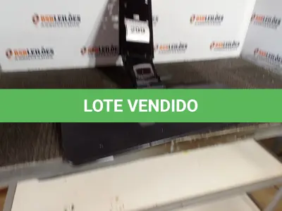 LOTE 299 - 01 CONVERSOR DE MESA AJUSTÁVEL (VARIDESK). (NO ESTADO EM QUE SE ENCONTRA. SUJEITO A AVARIAS OCULTAS/VISÍVEIS.)