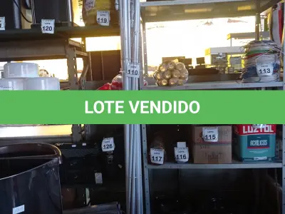 LOTE 110 - 12 VARÕES DE CORTINAS DIVERSOS TAMANHOS.  (NO ESTADO) ATENÇÃO! FAZER A VISITAÇÃO ANTES DE ARREMATAR, NÃO SABEMOS SE FUNCIONA. LEILÃO NÃO TEM GARANTIA E NEM DEVOLUÇÃO, SUJEITO A POSSÍVEIS AVARIAS VISÍVEIS/OCULTAS E/OU AUSÊNCIA DE COMPONENTES.