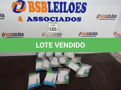 LOTE 125 - 14 INTERRUPTORES SIMPLES MARCAS DIVERSAS. (NO ESTADO) ATENÇÃO! FAZER A VISITAÇÃO ANTES DE ARREMATAR, NÃO SABEMOS SE FUNCIONA. LEILÃO NÃO TEM GARANTIA E NEM DEVOLUÇÃO, SUJEITO A POSSÍVEIS AVARIAS VISÍVEIS/OCULTAS E/OU AUSÊNCIA DE COMPONENTES.