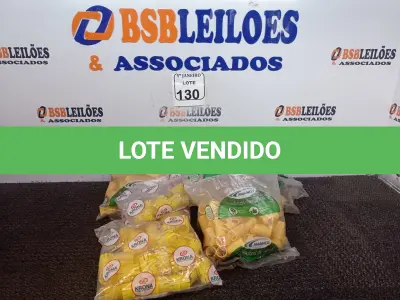 LOTE 130 - 01 LOTE COM LUVAS DE CONEXÃO HIDRÁULICAS DIVERSAS. (NOVO) (NO ESTADO) ATENÇÃO! FAZER A VISITAÇÃO ANTES DE ARREMATAR, NÃO SABEMOS SE FUNCIONA. LEILÃO NÃO TEM GARANTIA E NEM DEVOLUÇÃO, SUJEITO A POSSÍVEIS AVARIAS VISÍVEIS/OCULTAS E/OU AUSÊNCIA DE COMPONENTES.