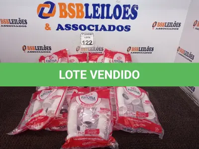 LOTE 122 - 09 MULTISSIFÃO DUPLO 71CM PARA VÁLVULAS 7/8’’-1.1/2’’. (NOVO) (NO ESTADO) ATENÇÃO! FAZER A VISITAÇÃO ANTES DE ARREMATAR, NÃO SABEMOS SE FUNCIONA. LEILÃO NÃO TEM GARANTIA E NEM DEVOLUÇÃO, SUJEITO A POSSÍVEIS AVARIAS VISÍVEIS/OCULTAS E/OU AUSÊNCIA DE COMPONENTES.