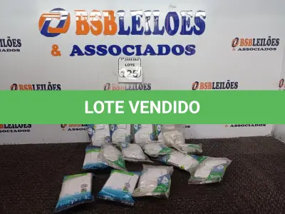 LOTE 125 - 14 INTERRUPTORES SIMPLES MARCAS DIVERSAS. (NO ESTADO) ATENÇÃO! FAZER A VISITAÇÃO ANTES DE ARREMATAR, NÃO SABEMOS SE FUNCIONA. LEILÃO NÃO TEM GARANTIA E NEM DEVOLUÇÃO, SUJEITO A POSSÍVEIS AVARIAS VISÍVEIS/OCULTAS E/OU AUSÊNCIA DE COMPONENTES.