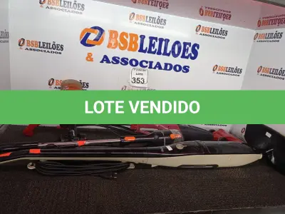 LOTE 353 - 03 ASPIRADORES PORTÁTEIS MARCAS E MODELOS DIVERSOS. (NO ESTADO) ATENÇÃO! FAZER A VISITAÇÃO ANTES DE ARREMATAR, NÃO SABEMOS SE FUNCIONA. LEILÃO NÃO TEM GARANTIA E NEM DEVOLUÇÃO, SUJEITO A POSSÍVEIS AVARIAS VISÍVEIS/OCULTAS E/OU AUSÊNCIA DE COMPONENTES.