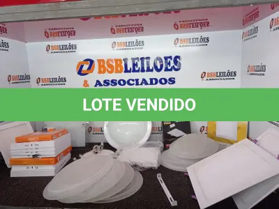 LOTE 356 - 01 LOTE C/VÁRIAS LUMINÁRIAS DE EMBUTIR MARCAS E MODELOS DIVERSOS. (NO ESTADO) ATENÇÃO! FAZER A VISITAÇÃO ANTES DE ARREMATAR, NÃO SABEMOS SE FUNCIONA. LEILÃO NÃO TEM GARANTIA E NEM DEVOLUÇÃO, SUJEITO A POSSÍVEIS AVARIAS VISÍVEIS/OCULTAS E/OU AUSÊNCIA DE COMPONENTES.