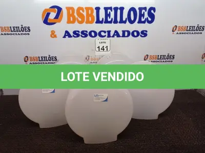 LOTE 141 - 05 DISPENSES P/PAPEL. (NO ESTADO) ATENÇÃO! FAZER A VISITAÇÃO ANTES DE ARREMATAR, NÃO SABEMOS SE FUNCIONA. LEILÃO NÃO TEM GARANTIA E NEM DEVOLUÇÃO, SUJEITO A POSSÍVEIS AVARIAS VISÍVEIS/OCULTAS E/OU AUSÊNCIA DE COMPONENTES.