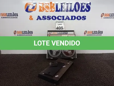 LOTE 405 - 01 GRAVADOR DE ROLOS ANTIGO MODELO RQ501S MARCA PANASONIC. (NO ESTADO) ATENÇÃO! FAZER A VISITAÇÃO ANTES DE ARREMATAR, NÃO SABEMOS SE FUNCIONA. LEILÃO NÃO TEM GARANTIA E NEM DEVOLUÇÃO, SUJEITO A POSSÍVEIS AVARIAS VISÍVEIS/OCULTAS E/OU AUSÊNCIA DE COMPONENTES.