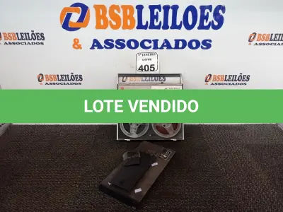 LOTE 405 - 01 GRAVADOR DE ROLOS ANTIGO MODELO RQ501S MARCA PANASONIC. (NO ESTADO) ATENÇÃO! FAZER A VISITAÇÃO ANTES DE ARREMATAR, NÃO SABEMOS SE FUNCIONA. LEILÃO NÃO TEM GARANTIA E NEM DEVOLUÇÃO, SUJEITO A POSSÍVEIS AVARIAS VISÍVEIS/OCULTAS E/OU AUSÊNCIA DE COMPONENTES.