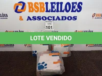 LOTE 101 - 03 QUADROS DE DISTRIBUIÇÃO ¾ MARCA TIGRE (NOVO). (NO ESTADO) ATENÇÃO! FAZER A VISITAÇÃO ANTES DE ARREMATAR, NÃO SABEMOS SE FUNCIONA. LEILÃO NÃO TEM GARANTIA E NEM DEVOLUÇÃO, SUJEITO A POSSÍVEIS AVARIAS VISÍVEIS/OCULTAS E/OU AUSÊNCIA DE COMPONENTES.
