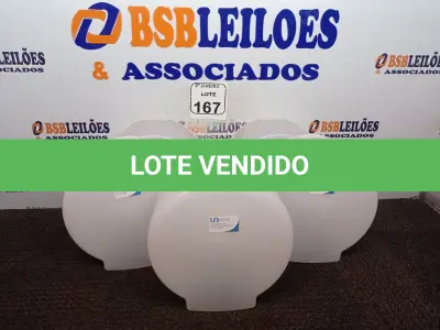 LOTE 167 - 05 DISPENSES P/PAPEL. (NO ESTADO) ATENÇÃO! FAZER A VISITAÇÃO ANTES DE ARREMATAR, NÃO SABEMOS SE FUNCIONA. LEILÃO NÃO TEM GARANTIA E NEM DEVOLUÇÃO, SUJEITO A POSSÍVEIS AVARIAS VISÍVEIS/OCULTAS E/OU AUSÊNCIA DE COMPONENTES.