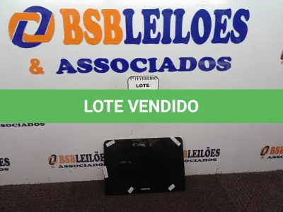 LOTE 132 - 01 TABLET MARCA POSITIVO SEM FONTE. (NO ESTADO) ATENÇÃO! FAZER A VISITAÇÃO ANTES DE ARREMATAR, NÃO SABEMOS SE FUNCIONA. LEILÃO NÃO TEM GARANTIA E NEM DEVOLUÇÃO, SUJEITO A POSSÍVEIS AVARIAS VISÍVEIS/OCULTAS E/OU AUSÊNCIA DE COMPONENTES.