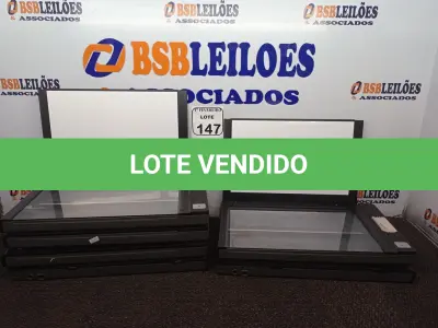 LOTE 147 - 06 SCANNER’S MARCA KODAK.(NO ESTADO) ATENÇÃO! FAZER A VISITAÇÃO ANTES DE ARREMATAR, NÃO SABEMOS SE FUNCIONA. LEILÃO NÃO TEM GARANTIA E NEM DEVOLUÇÃO, SUJEITO A POSSÍVEIS AVARIAS VISÍVEIS/OCULTAS E/OU AUSÊNCIA DE COMPONENTES.