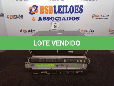 LOTE 161 - 01 LOTE COM SUCATAS DE ELETRÔNICOS. (NO ESTADO) ATENÇÃO! FAZER A VISITAÇÃO ANTES DE ARREMATAR, NÃO SABEMOS SE FUNCIONA. LEILÃO NÃO TEM GARANTIA E NEM DEVOLUÇÃO, SUJEITO A POSSÍVEIS AVARIAS VISÍVEIS/OCULTAS E/OU AUSÊNCIA DE COMPONENTES.
