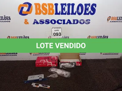 LOTE 093 - 02 FECHADURAS MARCA PADO. (NOVO)(NO ESTADO) ATENÇÃO! FAZER A VISITAÇÃO ANTES DE ARREMATAR, NÃO SABEMOS SE FUNCIONA. LEILÃO NÃO TEM GARANTIA E NEM DEVOLUÇÃO, SUJEITO A POSSÍVEIS AVARIAS VISÍVEIS/OCULTAS E/OU AUSÊNCIA DE COMPONENTES.