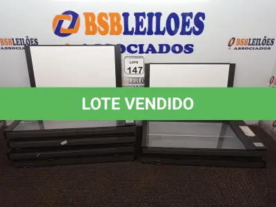 LOTE 147 - 06 SCANNER’S MARCA KODAK.(NO ESTADO) ATENÇÃO! FAZER A VISITAÇÃO ANTES DE ARREMATAR, NÃO SABEMOS SE FUNCIONA. LEILÃO NÃO TEM GARANTIA E NEM DEVOLUÇÃO, SUJEITO A POSSÍVEIS AVARIAS VISÍVEIS/OCULTAS E/OU AUSÊNCIA DE COMPONENTES.
