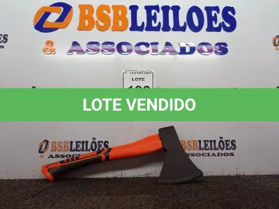 LOTE 100 - 01 MACHADO DESIGN ECONÔMICO DE 800G COM CABO EMBORRACHADO NA COR LARANJA\PRETO. (NO ESTADO) ATENÇÃO! FAZER A VISITAÇÃO ANTES DE ARREMATAR, NÃO SABEMOS SE FUNCIONA. LEILÃO NÃO TEM GARANTIA E NEM DEVOLUÇÃO, SUJEITO A POSSÍVEIS AVARIAS VISÍVEIS/OCULTAS E/OU AUSÊNCIA DE COMPONENTES.