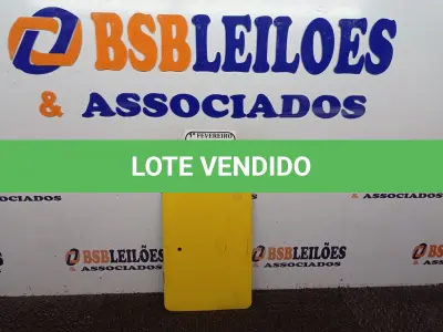 LOTE 074 - 01 TABLET POSITIVO YPY AB10E HORIZONTAL. (NO ESTADO) ATENÇÃO! FAZER A VISITAÇÃO ANTES DE ARREMATAR, NÃO SABEMOS SE FUNCIONA. LEILÃO NÃO TEM GARANTIA E NEM DEVOLUÇÃO, SUJEITO A POSSÍVEIS AVARIAS VISÍVEIS/OCULTAS E/OU AUSÊNCIA DE COMPONENTES.