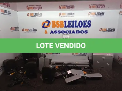 LOTE 155 - 02 HOMES THEATHER COM AVARIAS. (NO ESTADO) ATENÇÃO! FAZER A VISITAÇÃO ANTES DE ARREMATAR, NÃO SABEMOS SE FUNCIONA. LEILÃO NÃO TEM GARANTIA E NEM DEVOLUÇÃO, SUJEITO A POSSÍVEIS AVARIAS VISÍVEIS/OCULTAS E/OU AUSÊNCIA DE COMPONENTES.