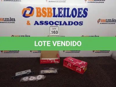LOTE 163 - 02 FECHADURAS MARCA PADO. (NOVO)(NO ESTADO) ATENÇÃO! FAZER A VISITAÇÃO ANTES DE ARREMATAR, NÃO SABEMOS SE FUNCIONA. LEILÃO NÃO TEM GARANTIA E NEM DEVOLUÇÃO, SUJEITO A POSSÍVEIS AVARIAS VISÍVEIS/OCULTAS E/OU AUSÊNCIA DE COMPONENTES.