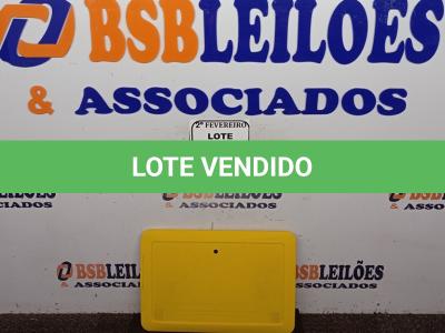 LOTE 056 - 01 TABLET MARCA POSITIVO SEM CARREGADOR. (NO ESTADO) ATENÇÃO! FAZER A VISITAÇÃO ANTES DE ARREMATAR, NÃO SABEMOS SE FUNCIONA. LEILÃO NÃO TEM GARANTIA E NEM DEVOLUÇÃO, SUJEITO A POSSÍVEIS AVARIAS VISÍVEIS/OCULTAS E/OU AUSÊNCIA DE COMPONENTES.