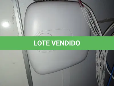 LOTE 047 - 01 DVR 8 CANAIS INTELBRÁS COM 07 CÂMERAS E 01 CENTRAL DE ALARME (RETIRADA POR CONTA DO ARREMATANTE). (NO ESTADO) ATENÇÃO! FAZER A VISITAÇÃO ANTES DE ARREMATAR, NÃO SABEMOS SE FUNCIONA. LEILÃO NÃO TEM GARANTIA E NEM DEVOLUÇÃO, SUJEITO A POSSÍVEIS AVARIAS VISÍVEIS/OCULTAS E/OU AUSÊNCIA DE COMPONENTES.