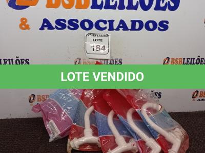 LOTE 184 - 06 TORNEIRAS P/PAREDE NA COR BRANCA MARCA DURIN TAMANHOS DIVERSOS(NOVO). (NO ESTADO) ATENÇÃO! FAZER A VISITAÇÃO ANTES DE ARREMATAR, NÃO SABEMOS SE FUNCIONA. LEILÃO NÃO TEM GARANTIA E NEM DEVOLUÇÃO, SUJEITO A POSSÍVEIS AVARIAS VISÍVEIS/OCULTAS E/OU AUSÊNCIA DE COMPONENTES.