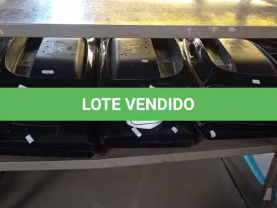 LOTE 188 - 12 MONITORES LCD MARCAS E MODELOS DIVERSOS PARA RETIRADA DE PEÇAS. (NO ESTADO) ATENÇÃO! FAZER A VISITAÇÃO ANTES DE ARREMATAR, NÃO SABEMOS SE FUNCIONA. LEILÃO NÃO TEM GARANTIA E NEM DEVOLUÇÃO, SUJEITO A POSSÍVEIS AVARIAS VISÍVEIS/OCULTAS E/OU AUSÊNCIA DE COMPONENTES.